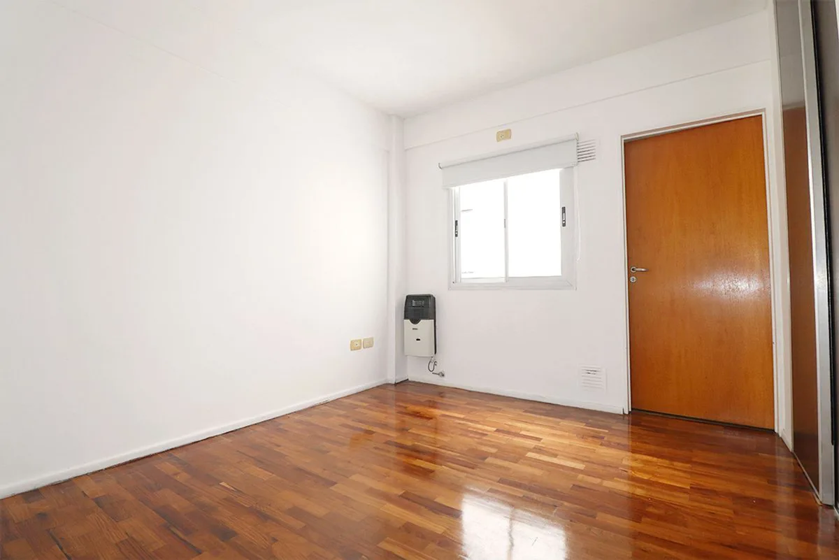 DEPTO 2 AMB VENTA BALCON COCHERA VILLA URQUIZA foto 4