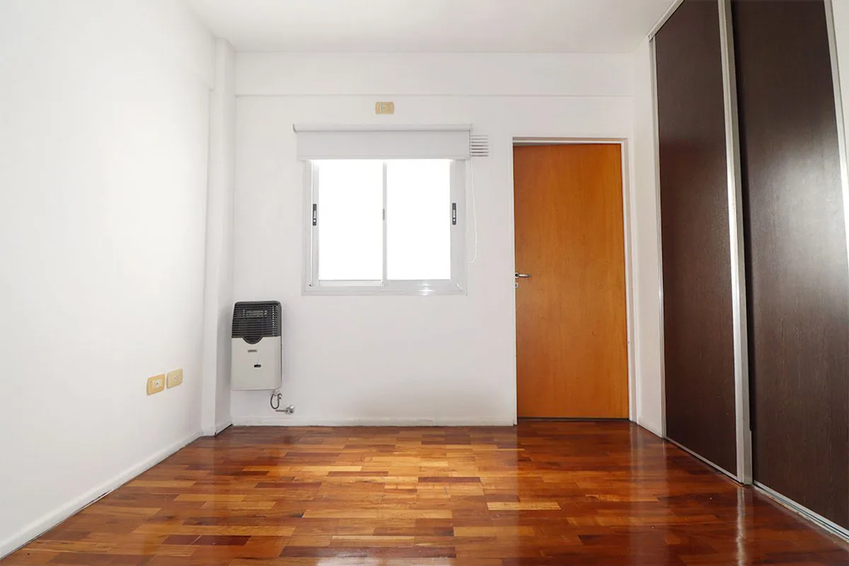 DEPTO 2 AMB VENTA BALCON COCHERA VILLA URQUIZA foto 5