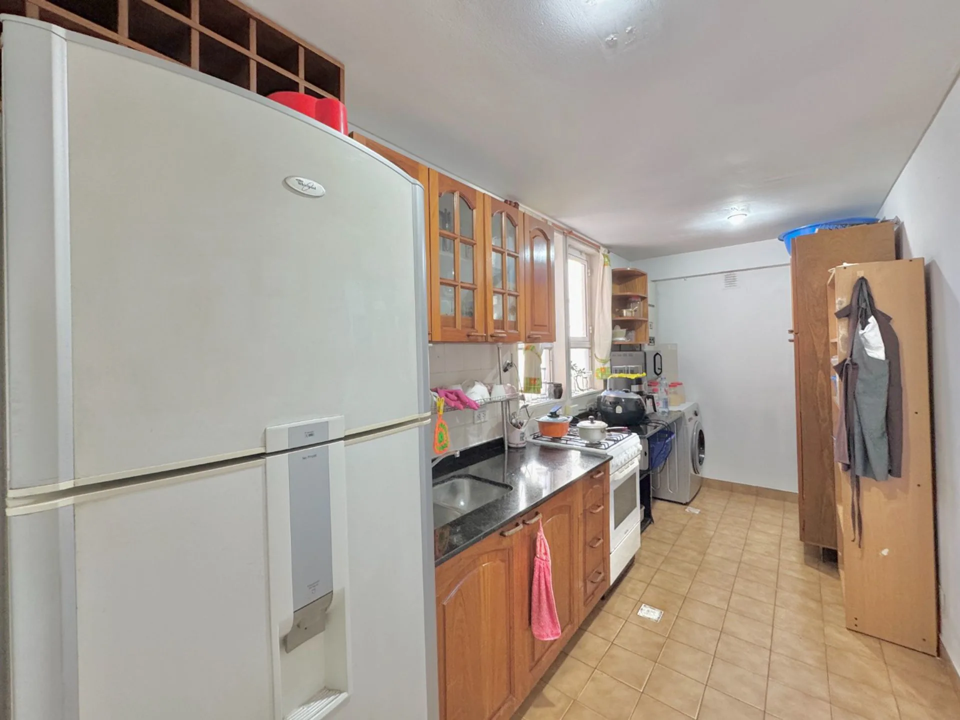 VENTA DEPARTAMENTO 4 AMBIENTES FLORES APTO CRÉDITO foto 2