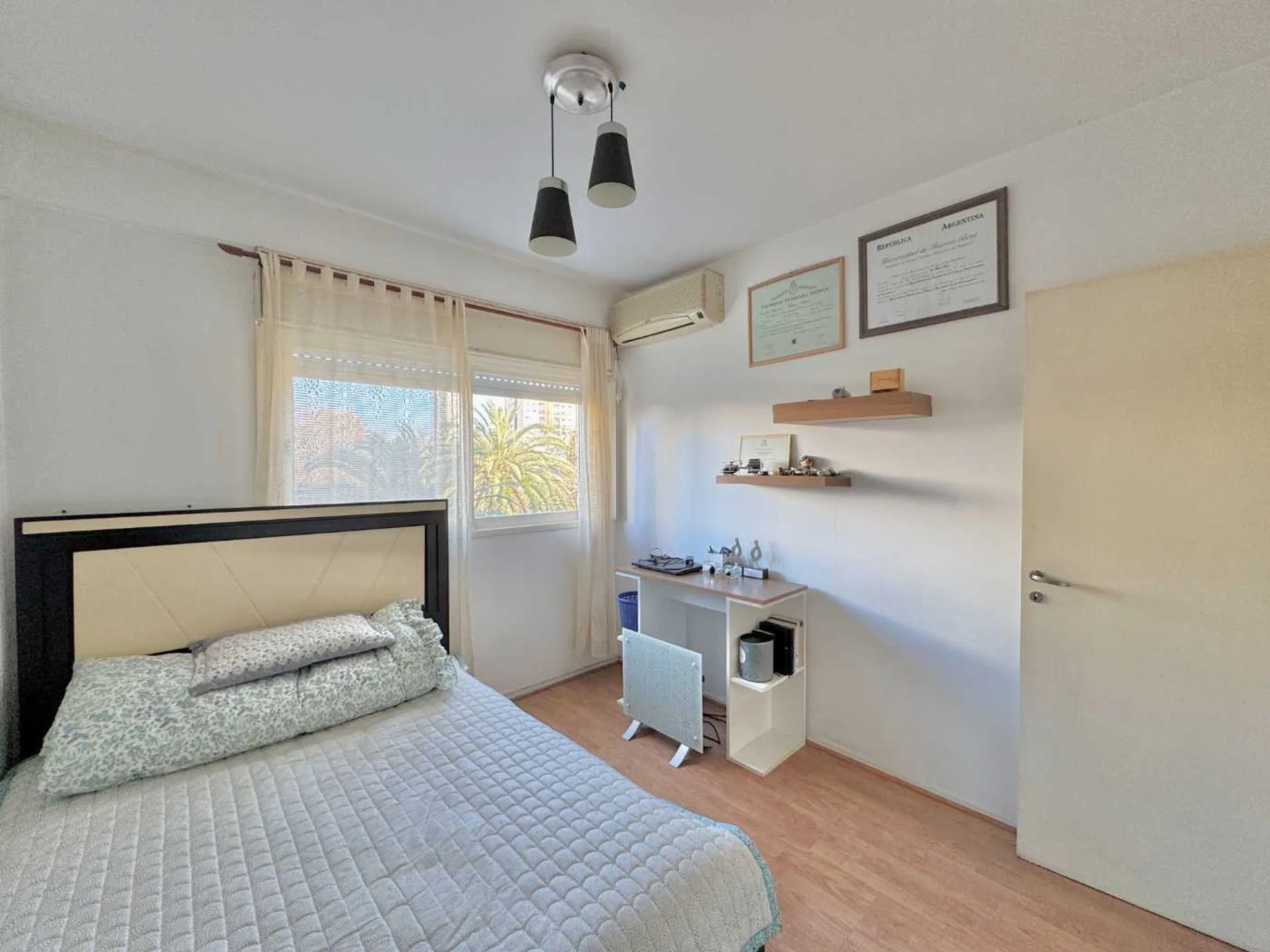 VENTA DEPARTAMENTO 4 AMBIENTES FLORES APTO CRÉDITO foto 4