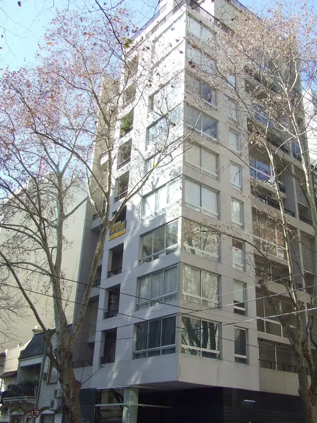 Departamento en Venta en Belgrano, Capital Federal