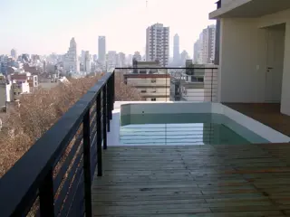 Departamento en Venta en Belgrano, Capital Federal foto 2