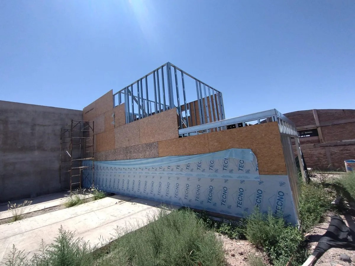 Duplex En Luzuriaga Con Entrega en Junio 2027 foto 3