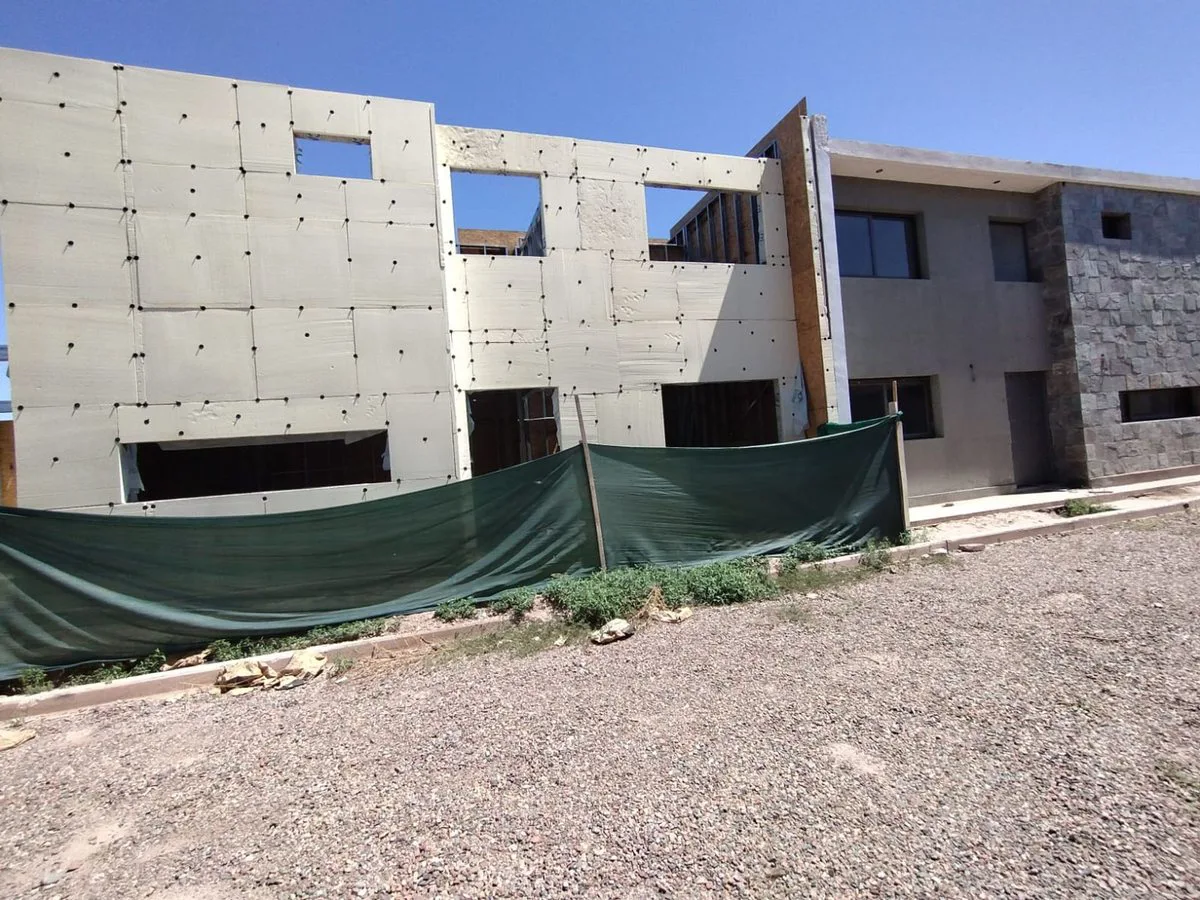 Duplex En Luzuriaga Con Entrega en Junio 2027 foto 4