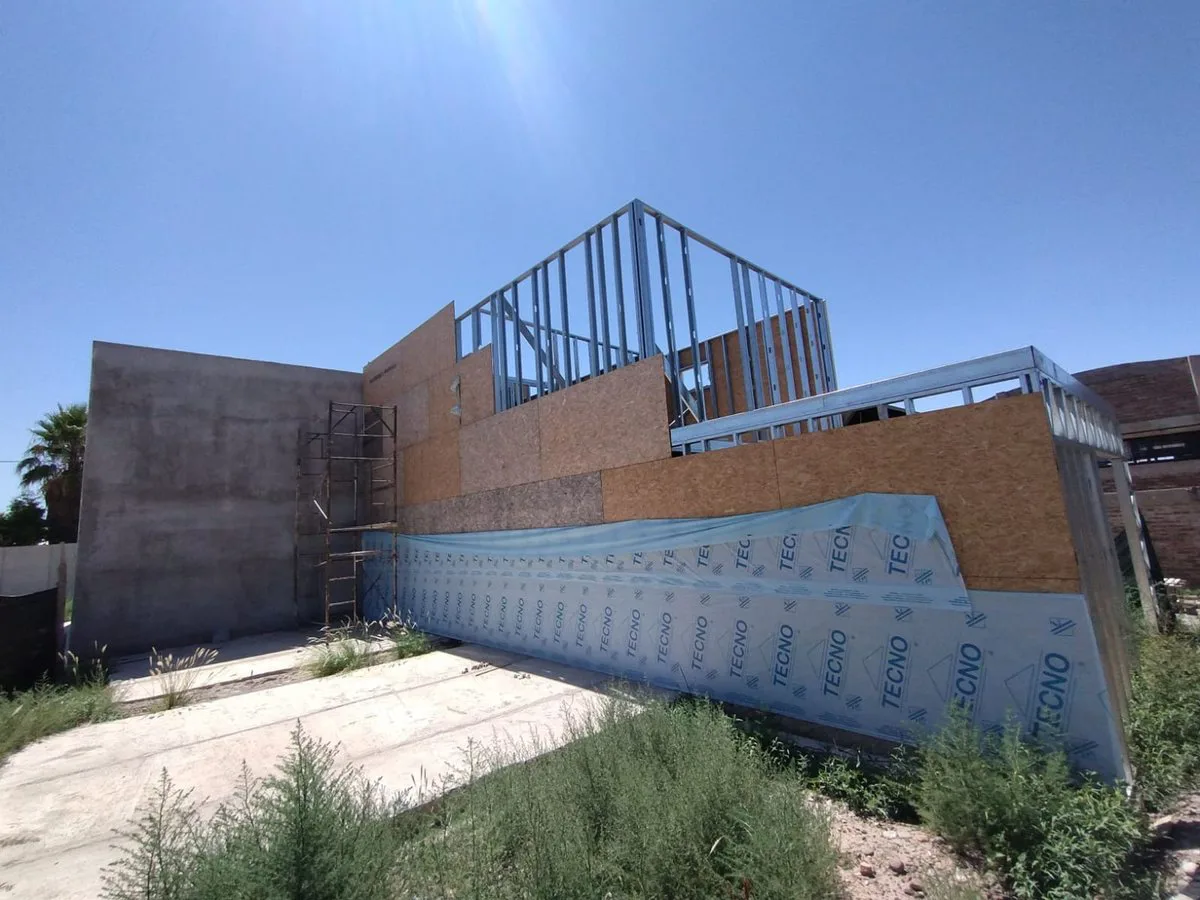 Duplex En Luzuriaga Con Entrega en Junio 2027 foto 5