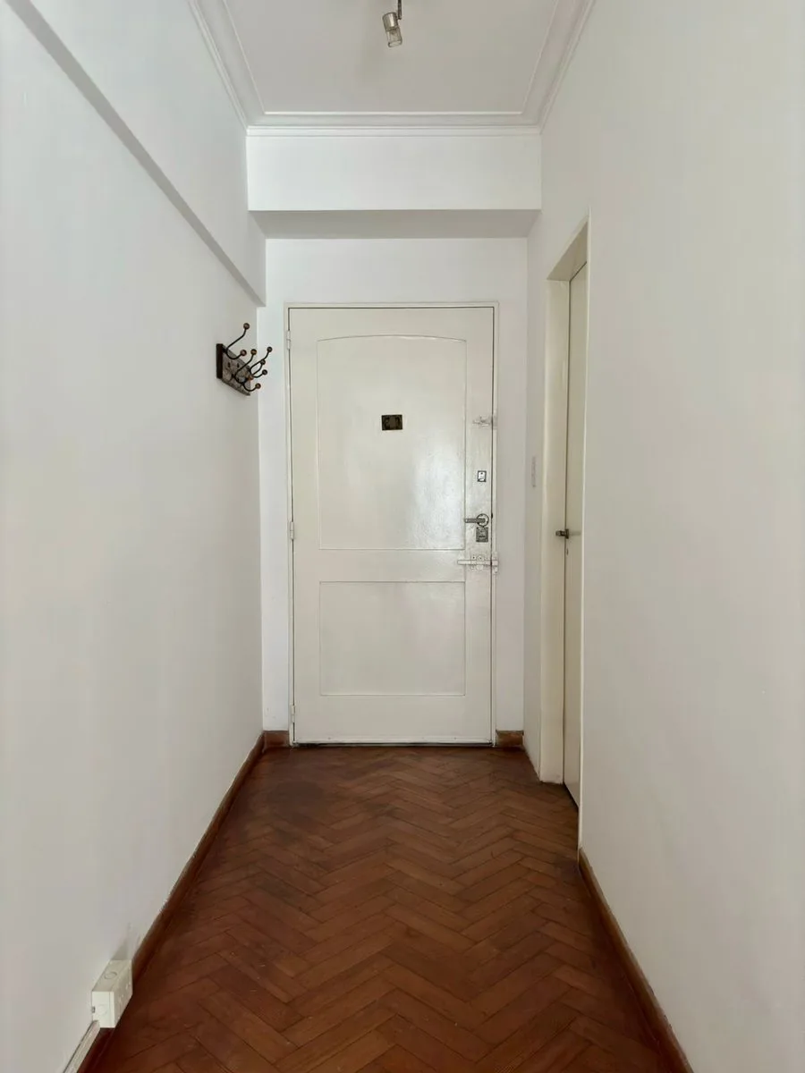VENTA - DPTO 3 AMB c/Dep. - 80m2 - Zona Facu/Hosp foto 3