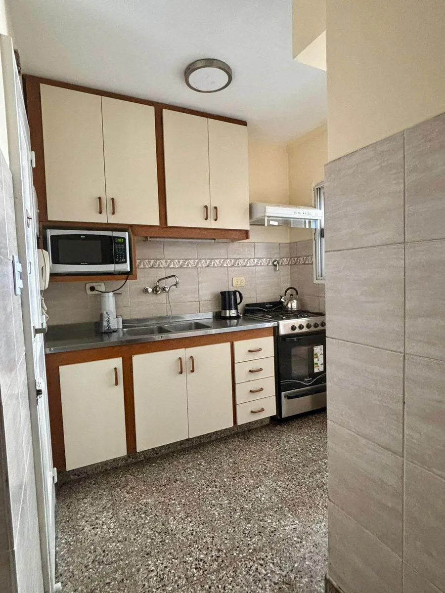 VENTA - DPTO 3 AMB c/Dep. - 80m2 - Zona Facu/Hosp foto 4