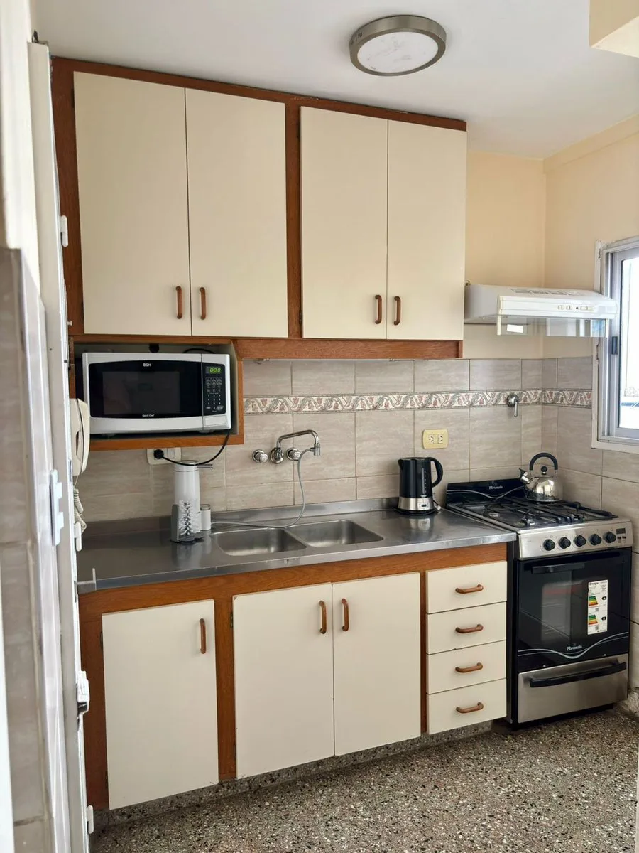 VENTA - DPTO 3 AMB c/Dep. - 80m2 - Zona Facu/Hosp foto 5
