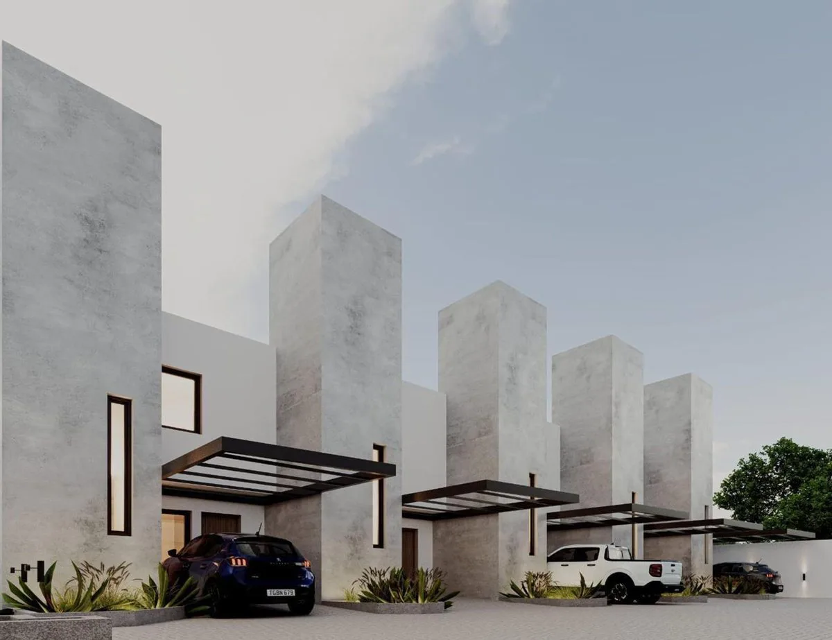 VENTA DUPLEX DOCTA EN HOUSING 2 DORM  ESTRENAR foto 4
