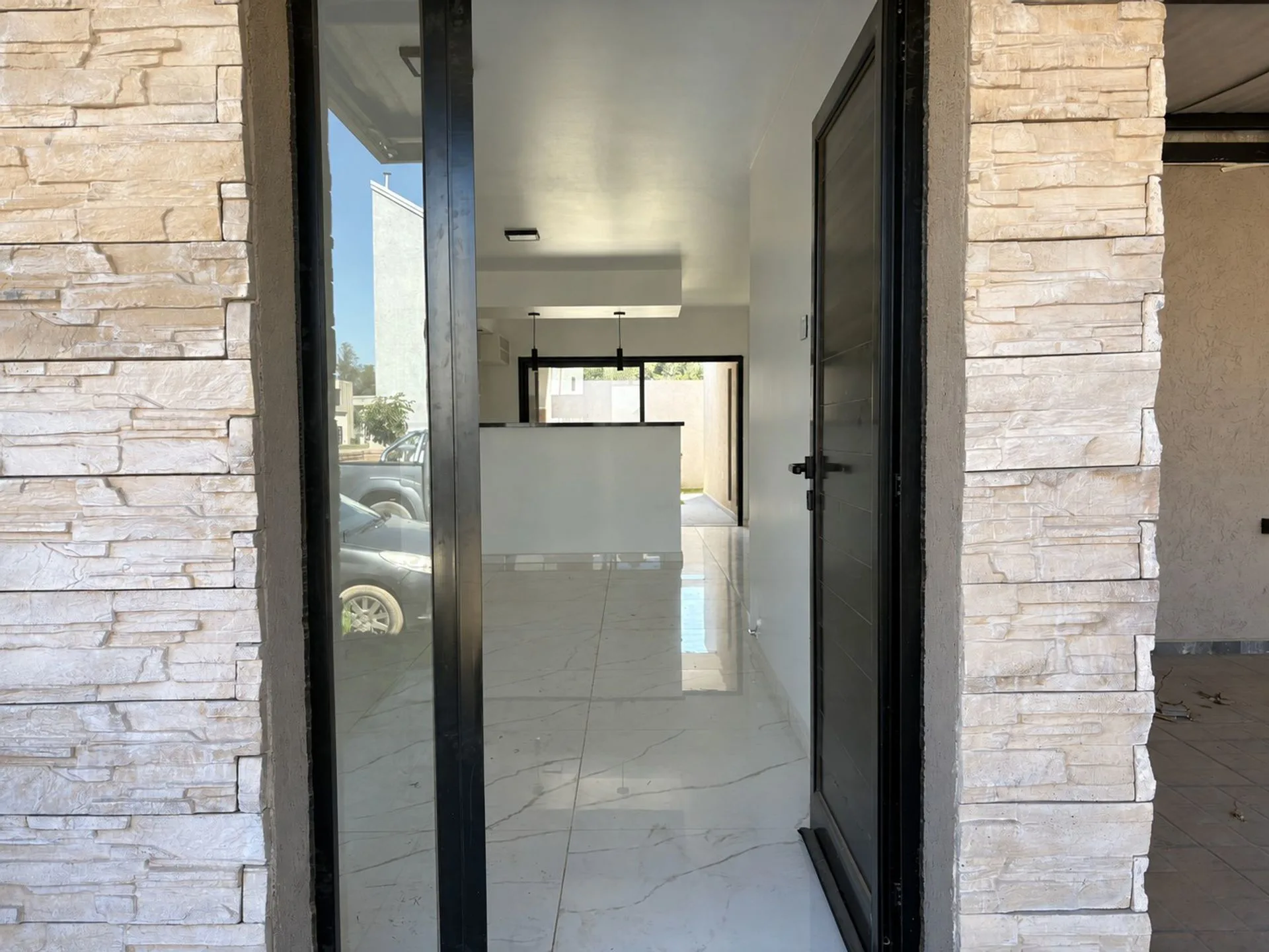 LAS TOSCAS DUPLEX 3 DORM una Planta foto 2
