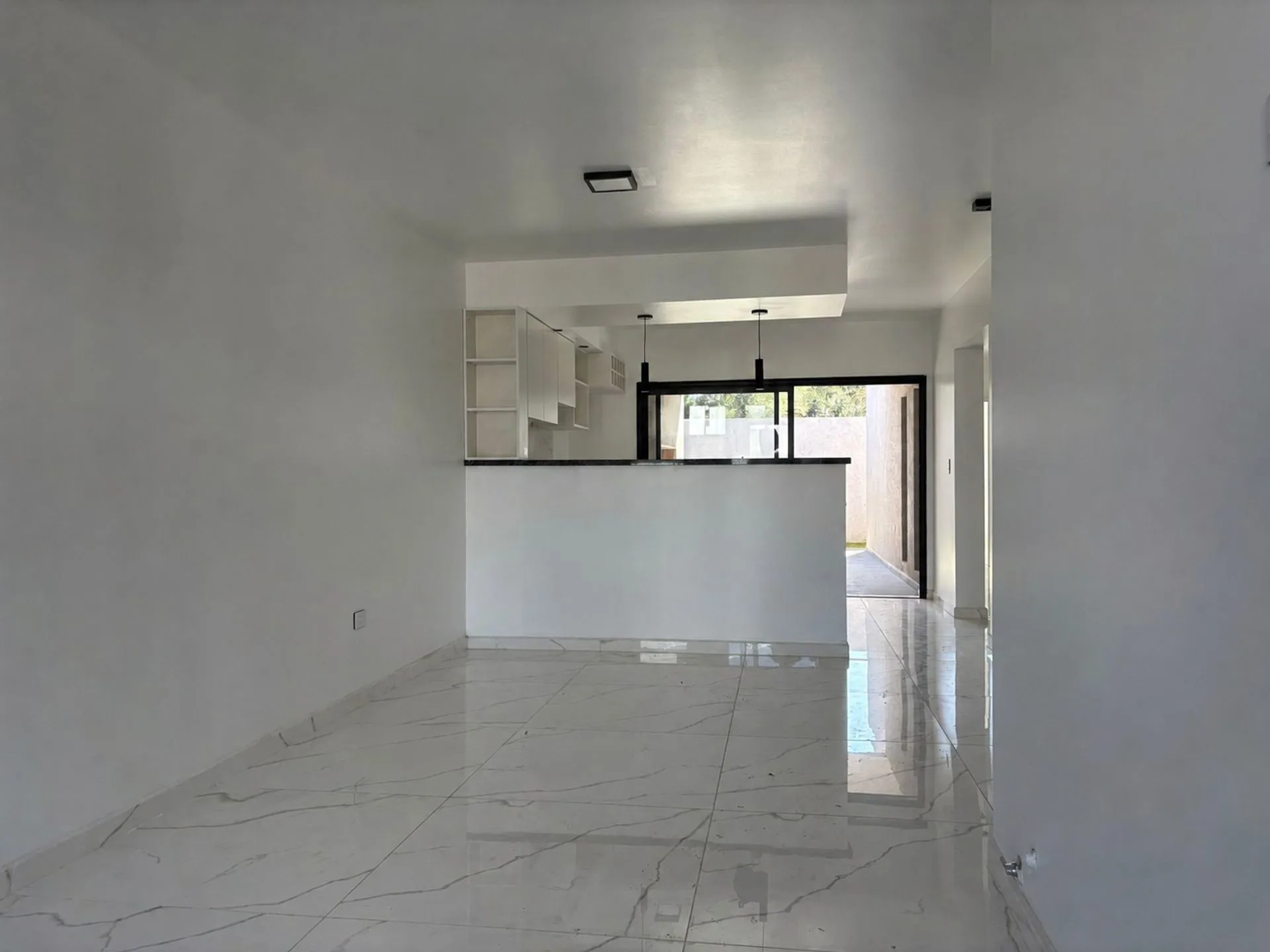 LAS TOSCAS DUPLEX 3 DORM una Planta foto 3