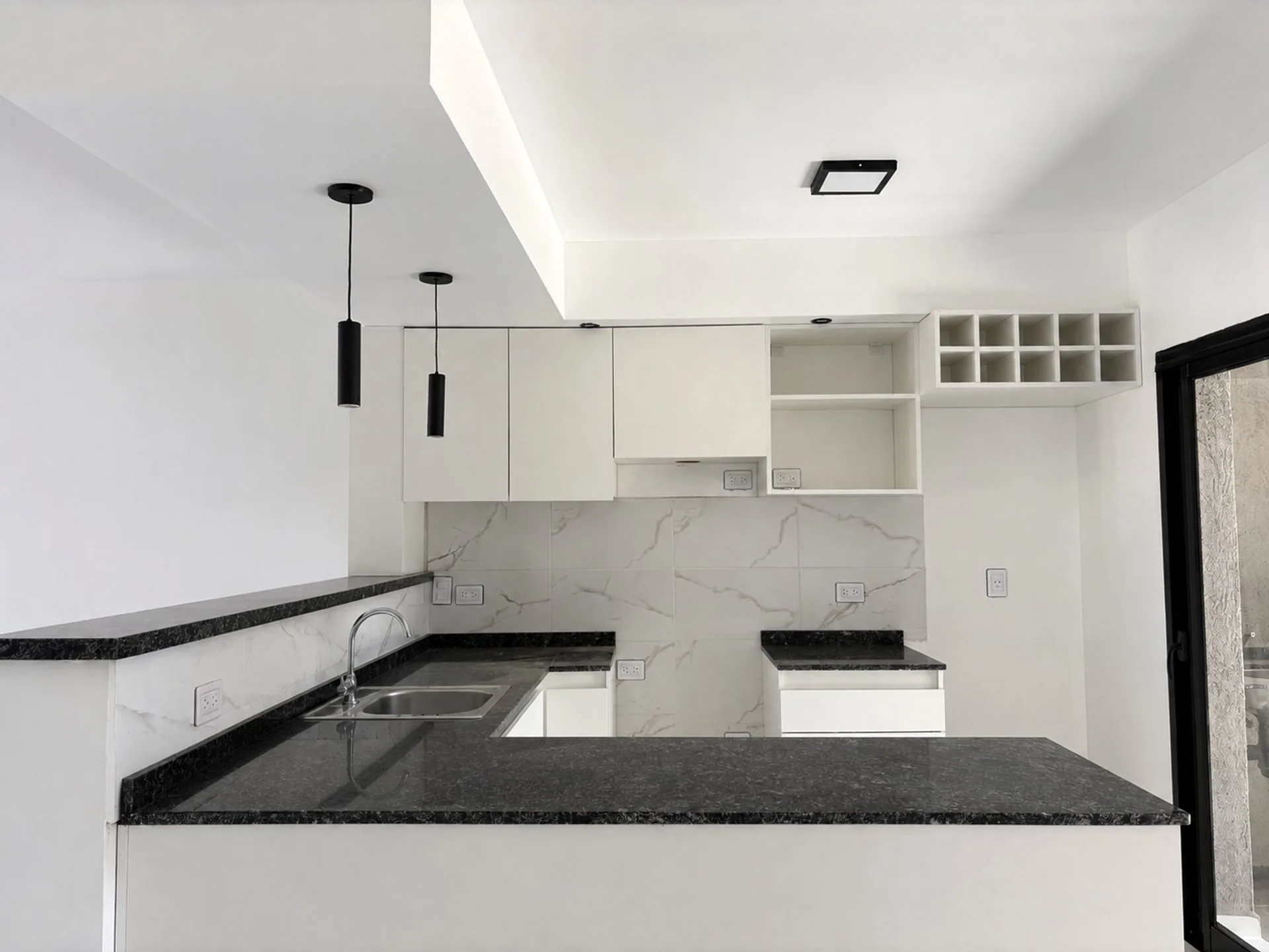 LAS TOSCAS DUPLEX 3 DORM una Planta foto 4