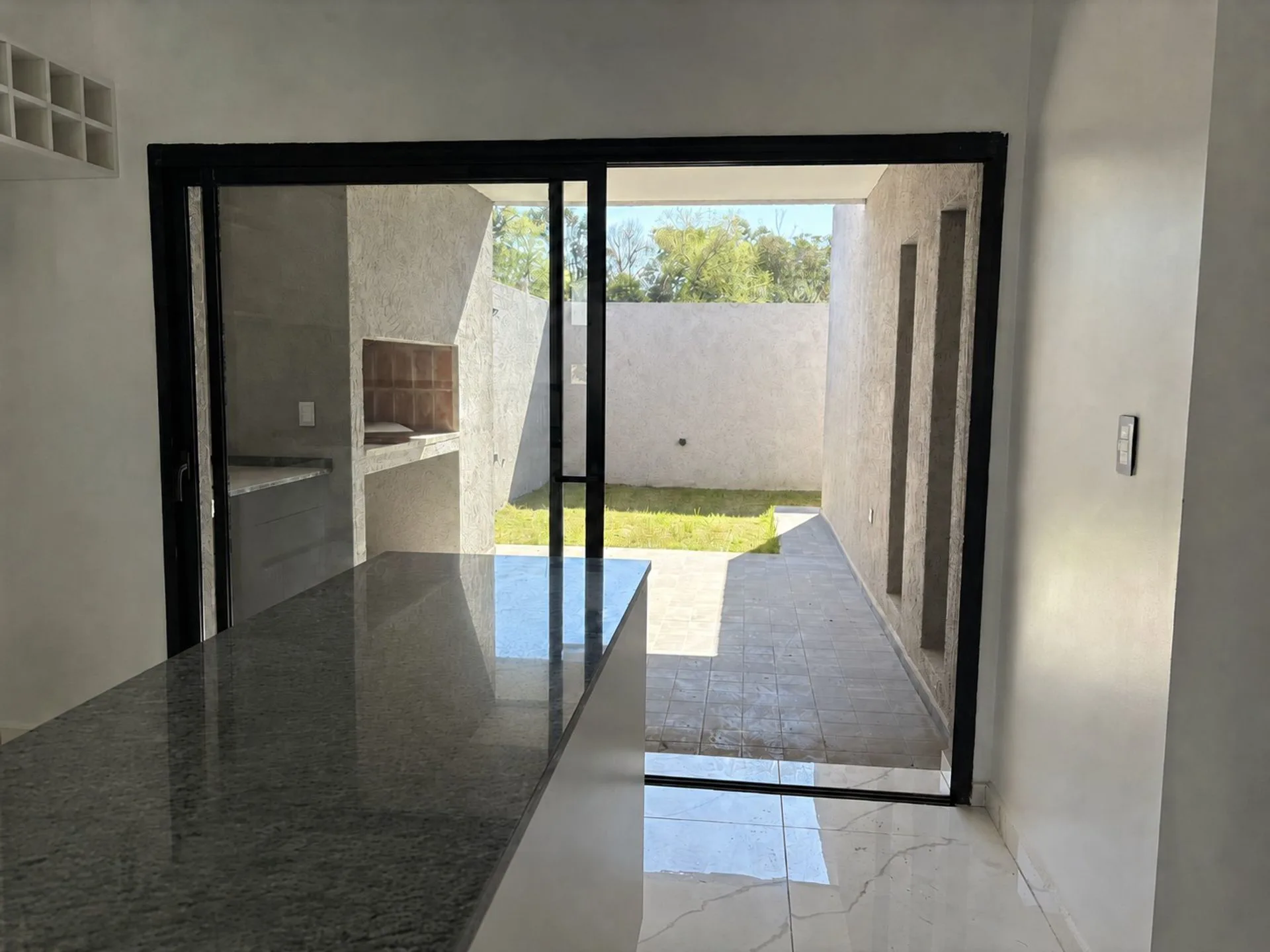 LAS TOSCAS DUPLEX 3 DORM una Planta foto 5