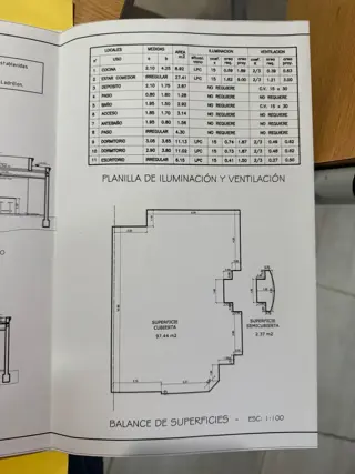 Lote de terreno con Casa a terminar foto 5