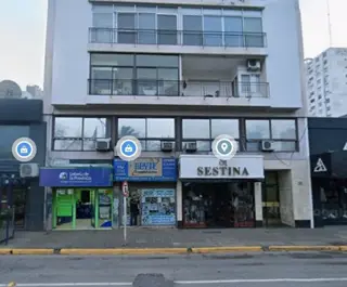 Locales Comerciales Microcentro foto 1