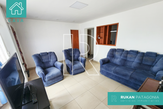 #AlquilerRUKAN | Casa 2 Habitaciones | Av. COSTANERA | Caleta Olivia.- foto 2