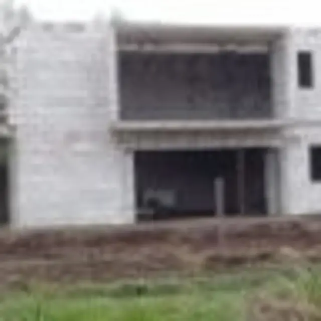 CASA A TERMINAR EN ROLDAN, LOTEO BOSQUE AZUL