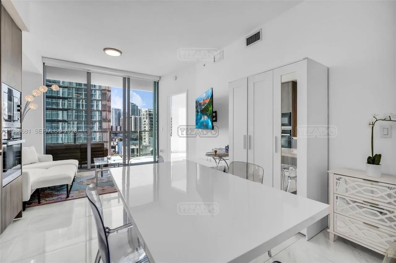 2900 NE 7th Ave #1408 2900 foto 3