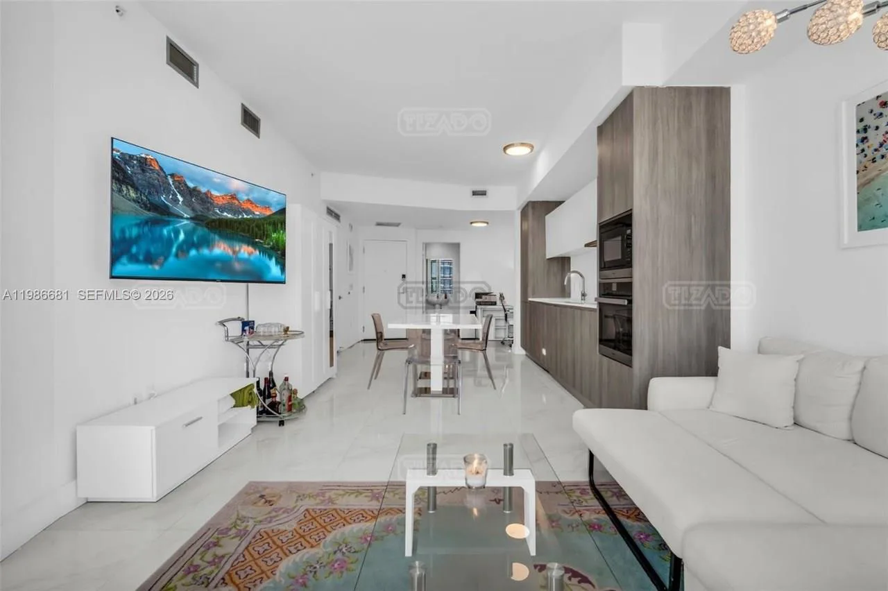 2900 NE 7th Ave #1408 2900 foto 4
