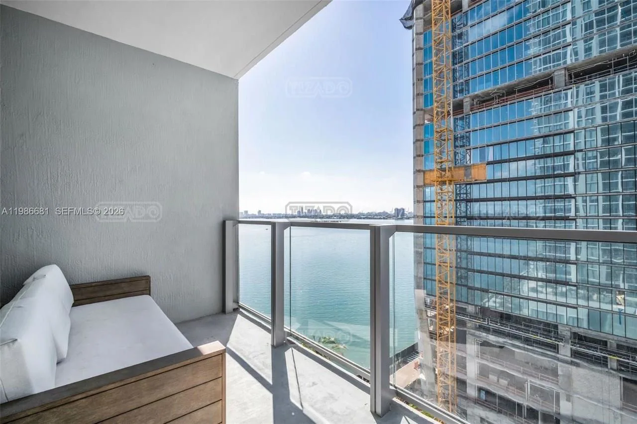 2900 NE 7th Ave #1408 2900 foto 5
