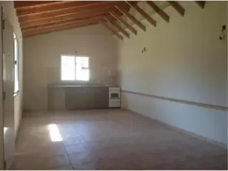 CASA TRES AMBIENTES A ESTRENAR-APTA CREDITO BANCARIO!!!PARQUE ALVEAR II.TORTUG foto 3