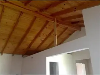 CASA TRES AMBIENTES A ESTRENAR-APTA CREDITO BANCARIO!!!PARQUE ALVEAR II.TORTUG foto 4