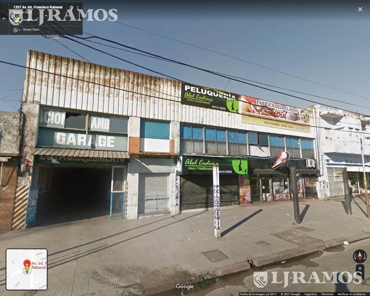 local comercial en venta - Pompeya foto 2