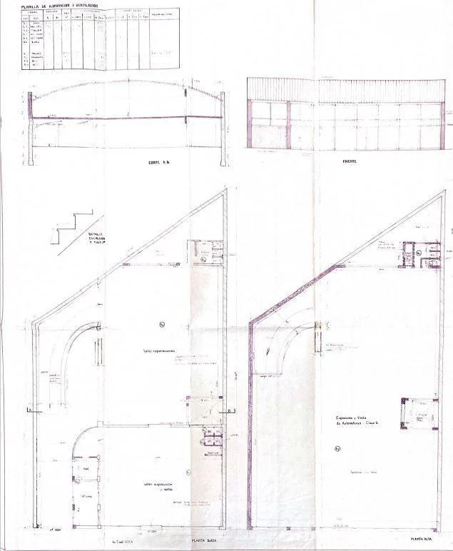 local comercial en venta - Pompeya foto 5