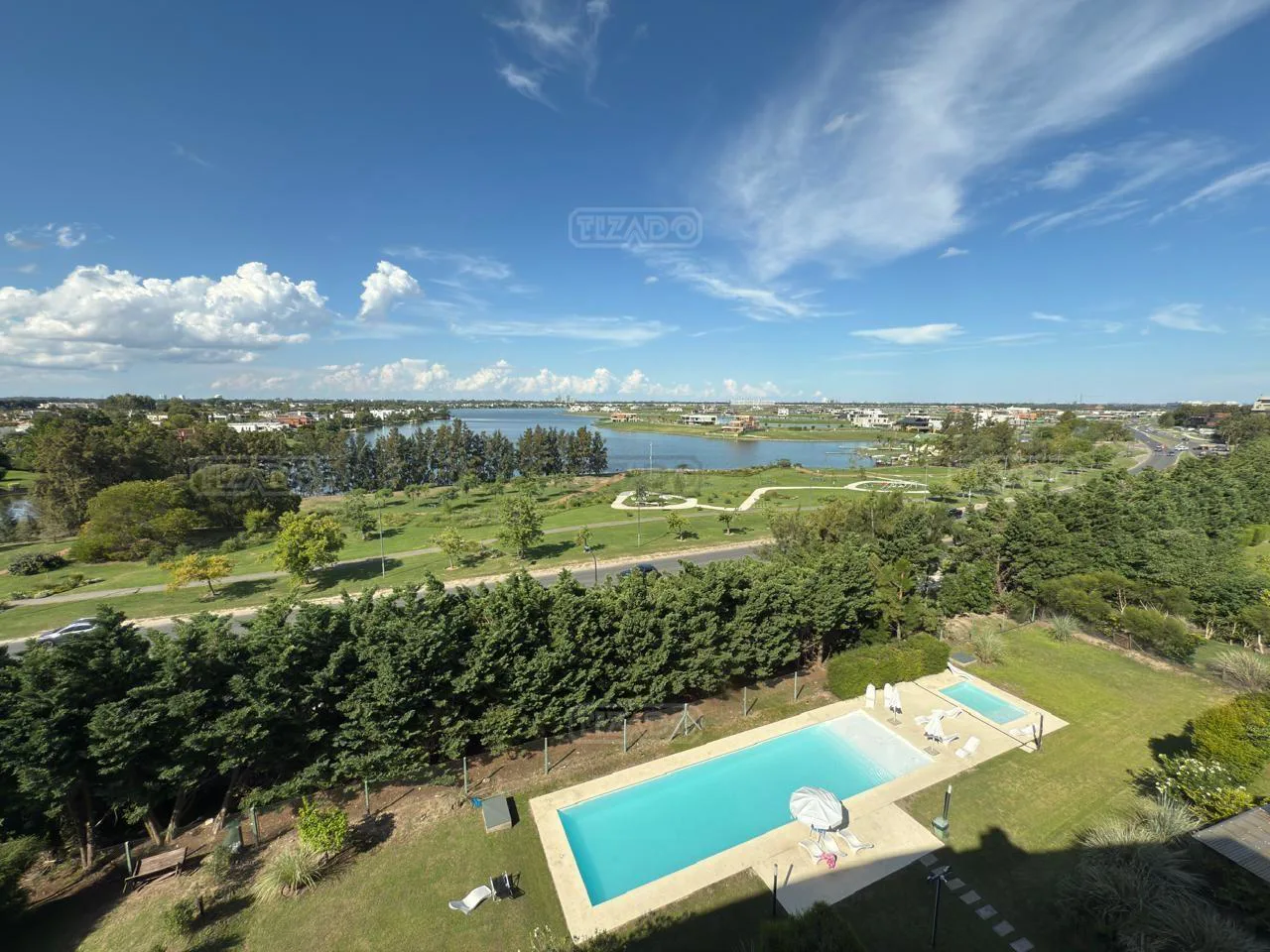 Del Lago Condominium I 500 foto 3