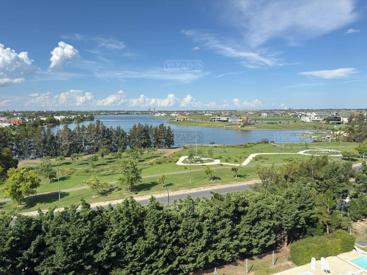Del Lago Condominium I 500 foto 4