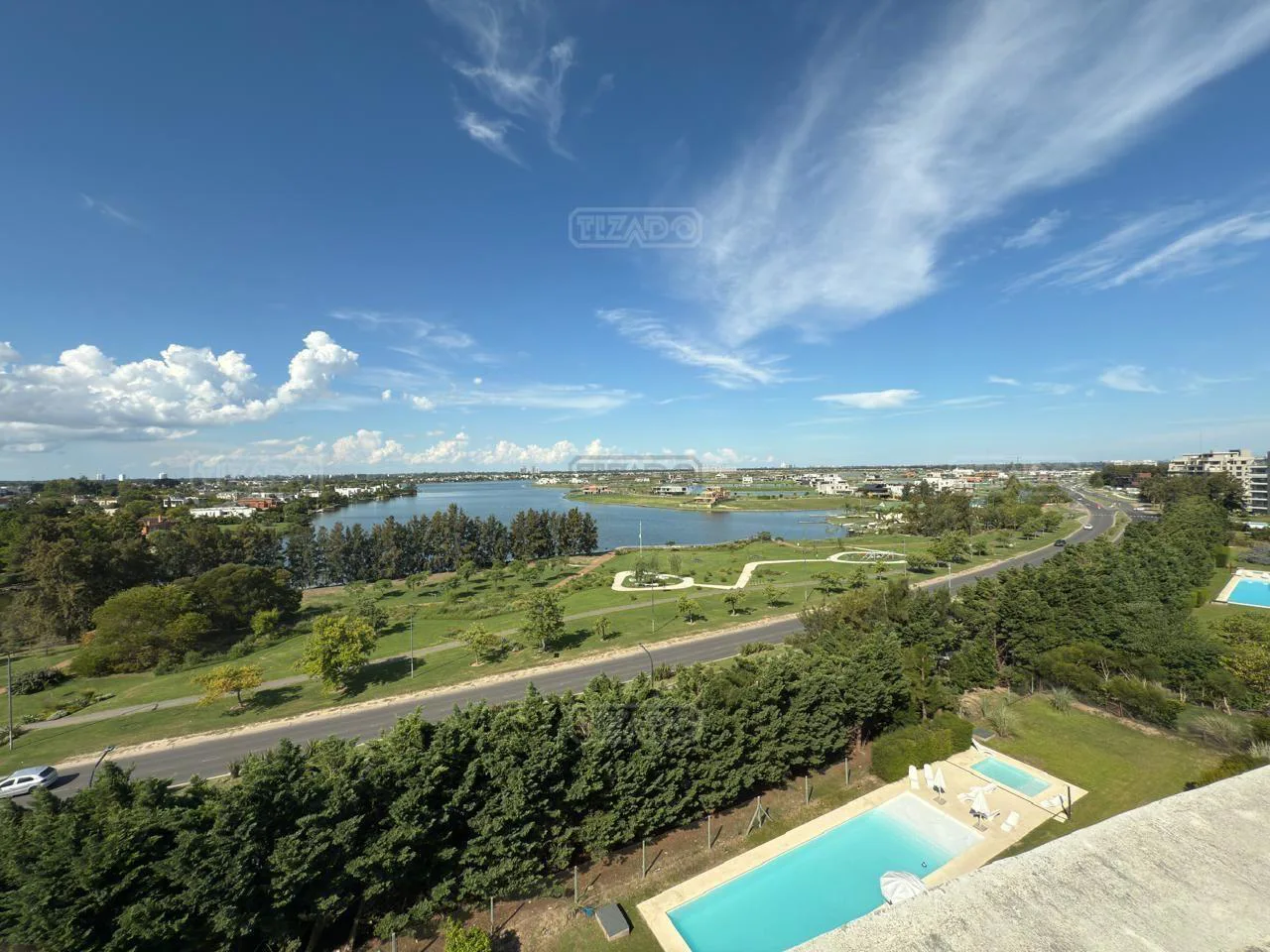 Del Lago Condominium I 500 foto 5