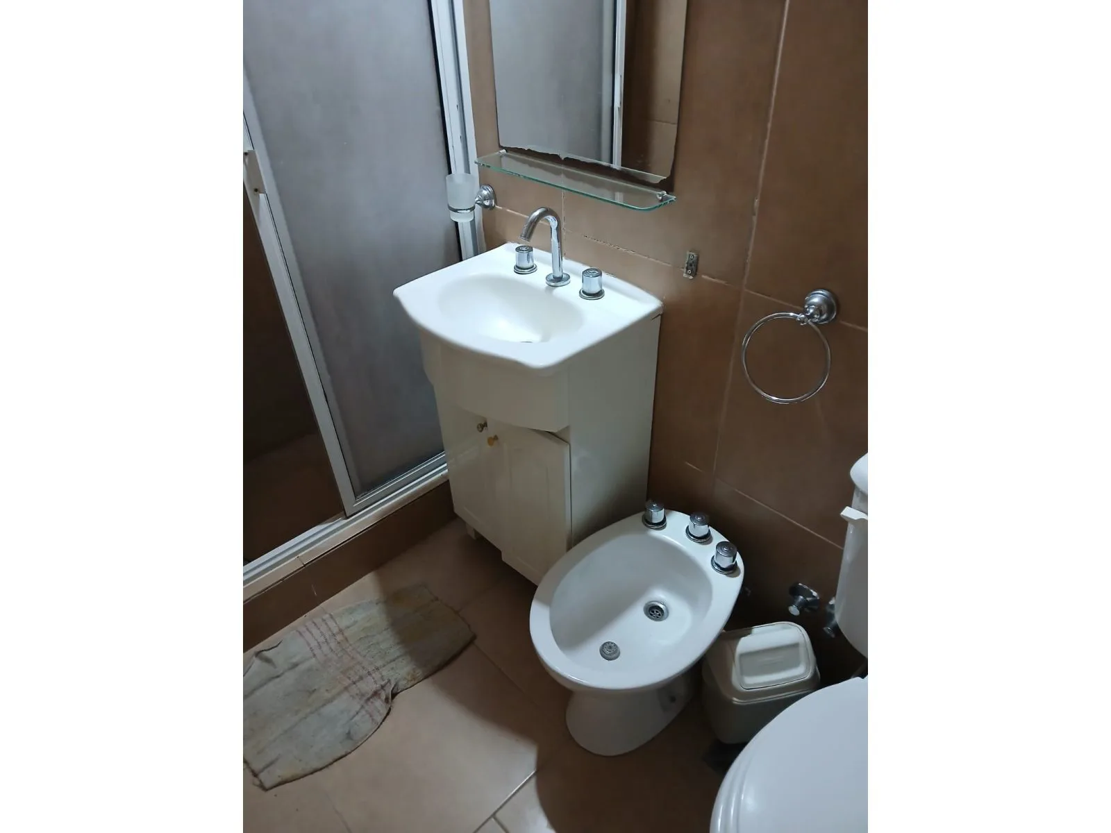 Spacious Studio with Ocean-View Balcony in Miramar, Miralmar Building – photo 6 of 11