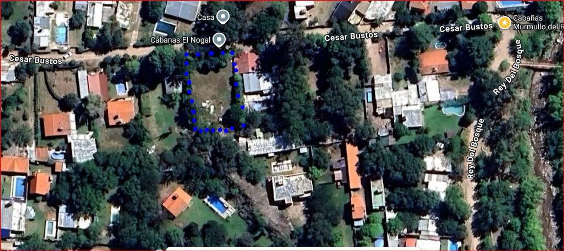 TERRENO EN VENTA EN POTRERO DE LOS FUNES, SAN LUIS foto 2