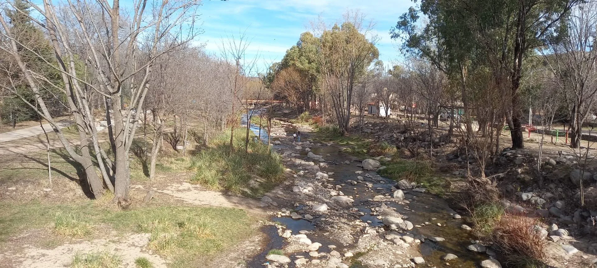 TERRENO EN VENTA EN POTRERO DE LOS FUNES, SAN LUIS foto 5