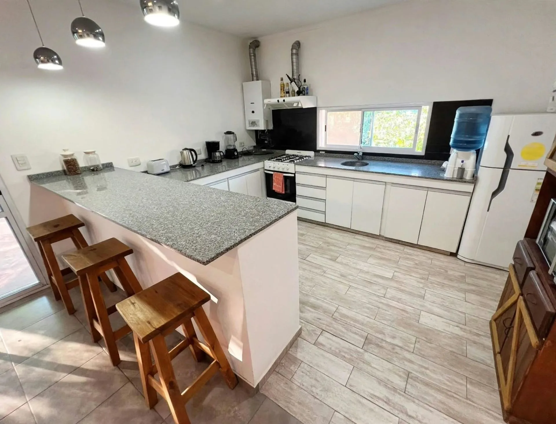 venta de casa de 3 dormitorios en roldan foto 5