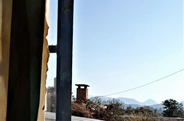VENDO CASA UNQUILLO - ZONA TERMINAL