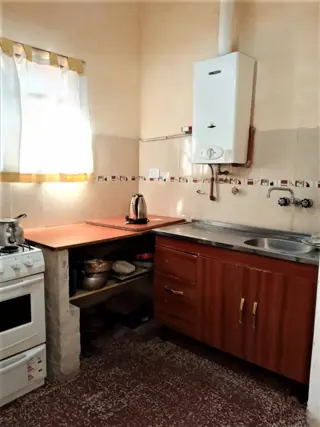 VENDO CASA UNQUILLO - ZONA TERMINAL foto 4
