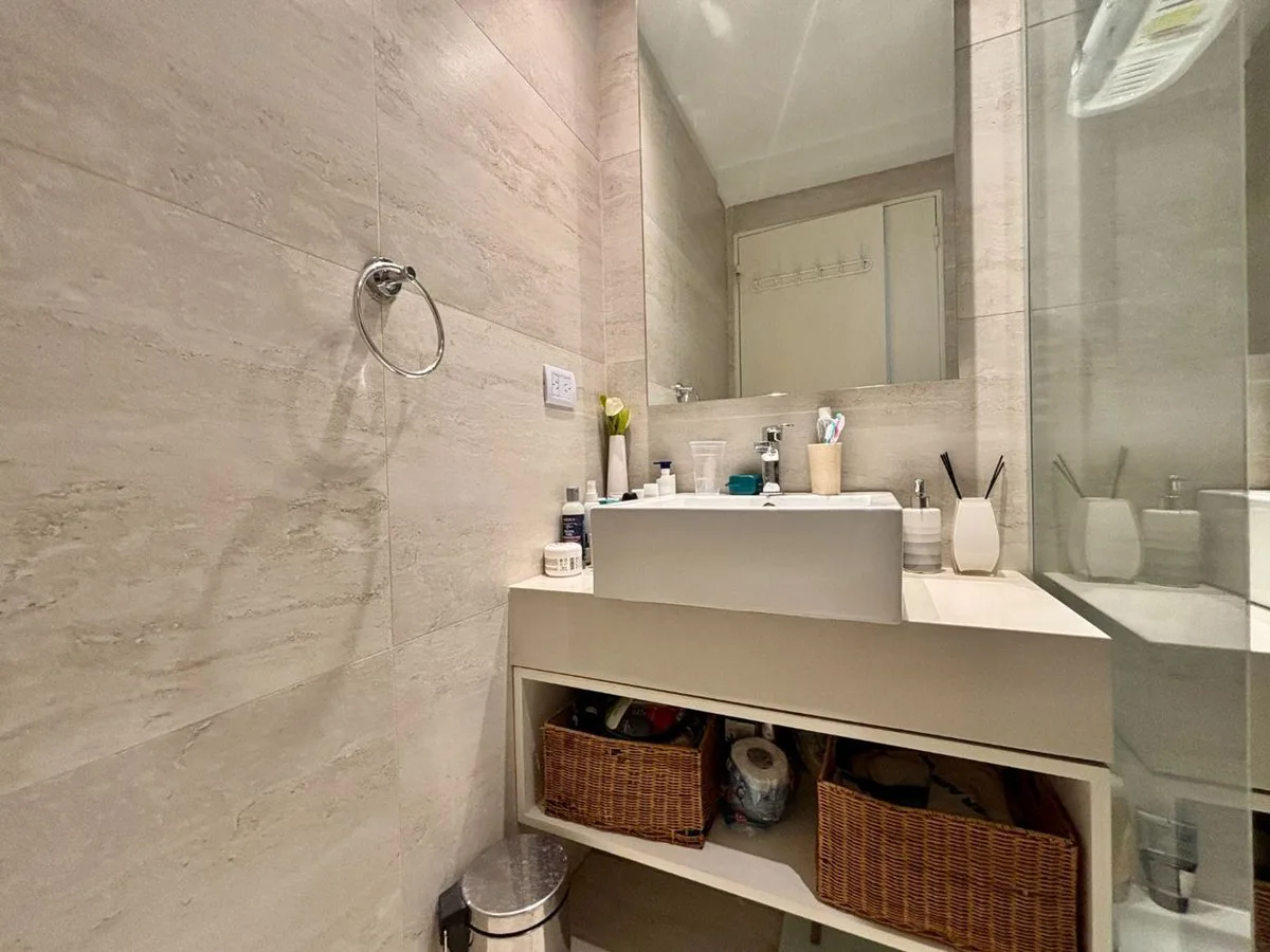 DEPARTAMENTO DE 2 AMBIENTES CON COCHERA – RECOLETA foto 4