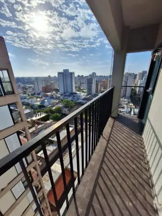 Departamento 1 dormitorio c/balcon foto 1