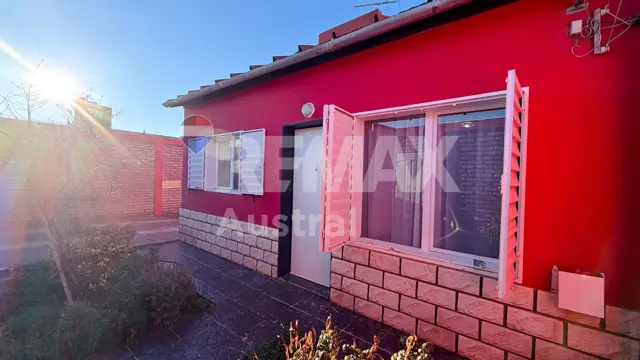 CASA 2 DORMITORIOS KM 8 APTA CRÉDITO HIPOTECARIO