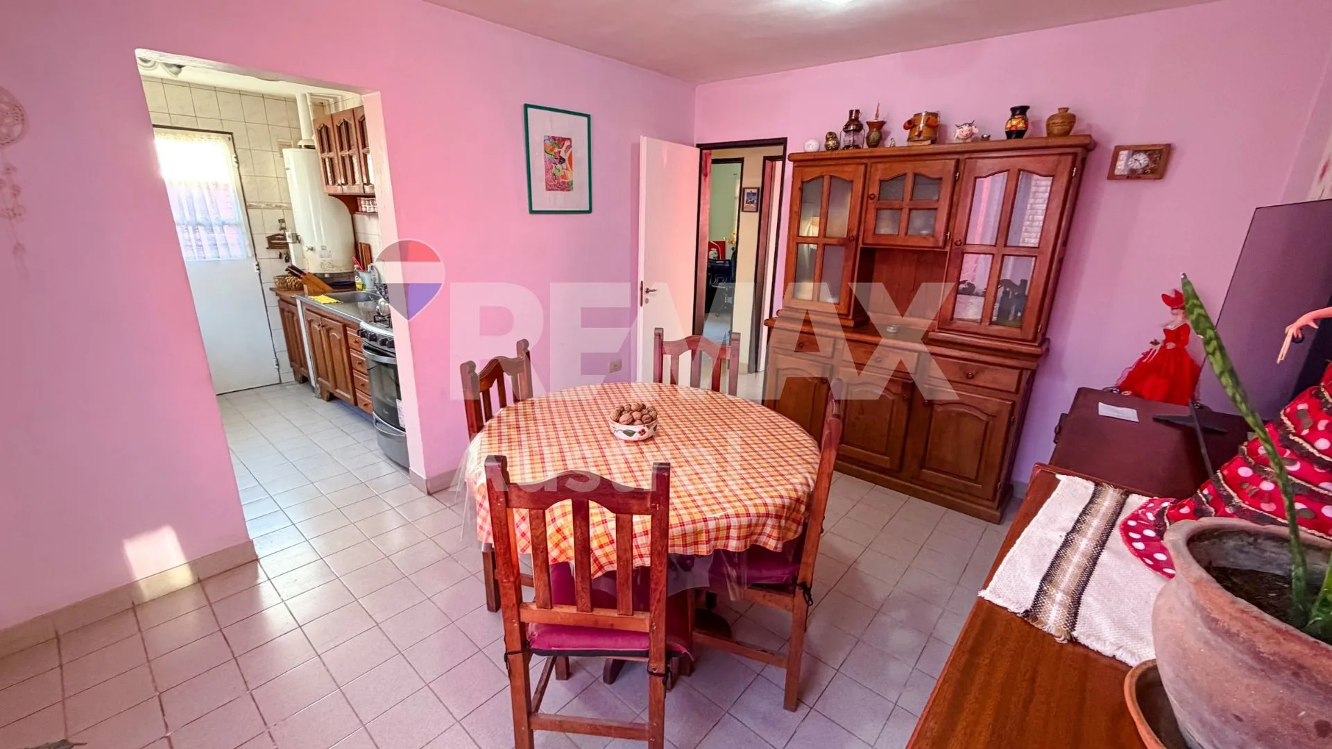 CASA 2 DORMITORIOS KM 8 APTA CRÉDITO HIPOTECARIO foto 3