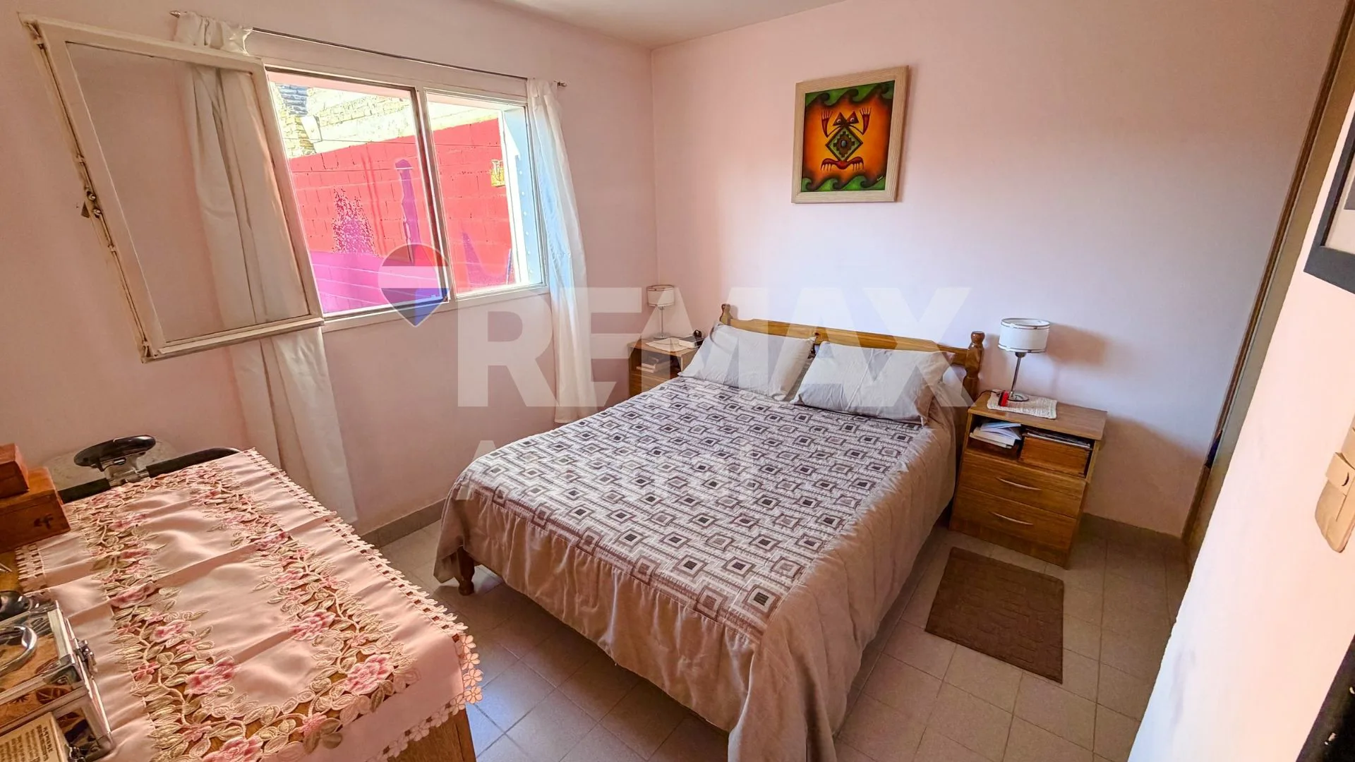 CASA 2 DORMITORIOS KM 8 APTA CRÉDITO HIPOTECARIO foto 5