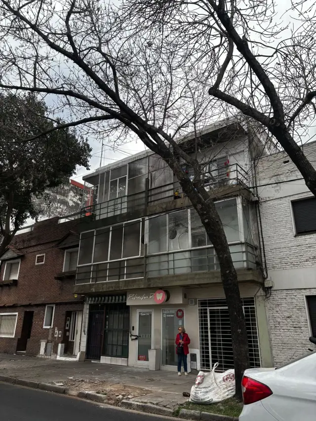 Venta Monoambiente Pichincha