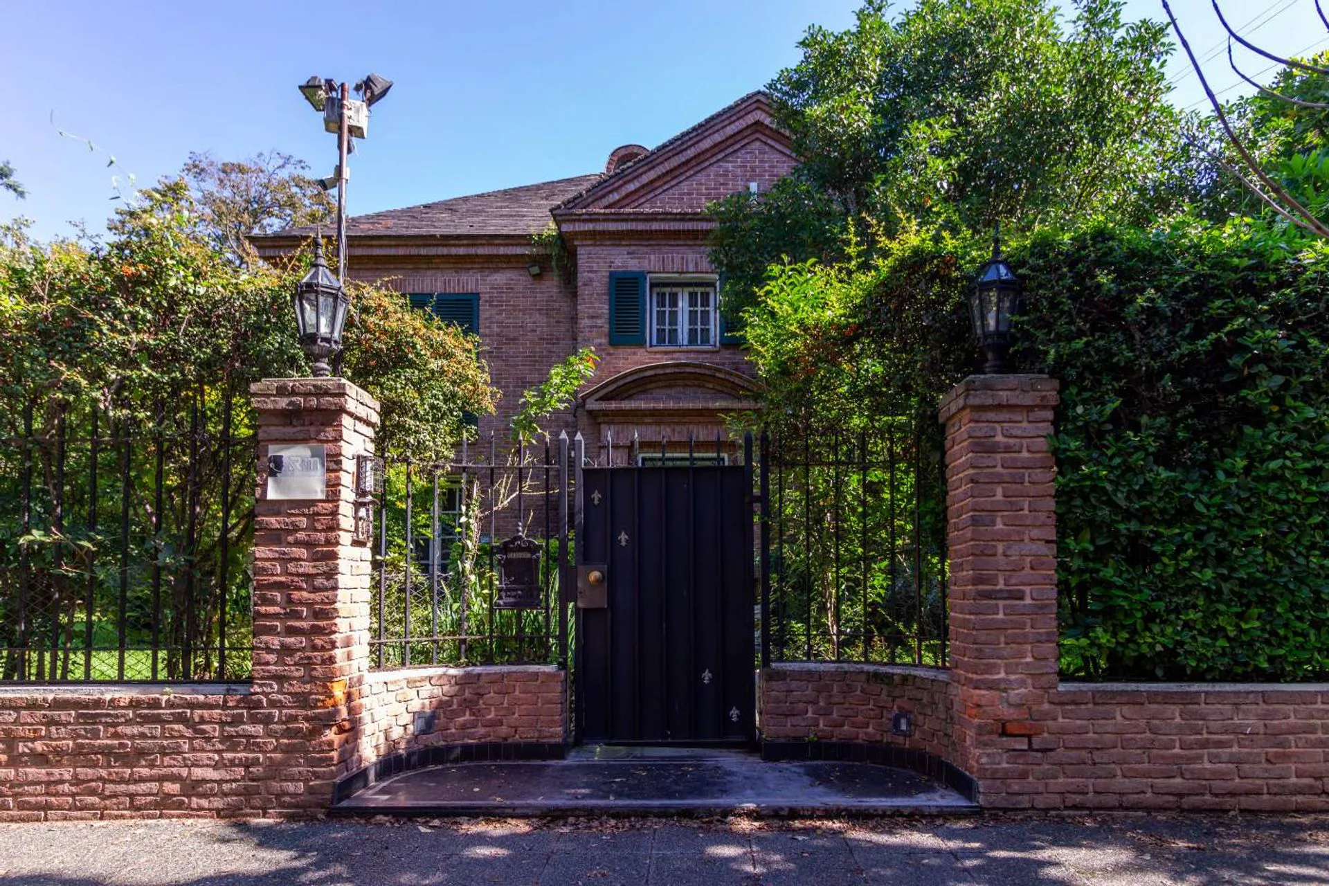 venta mansion florida vte lopez foto 2