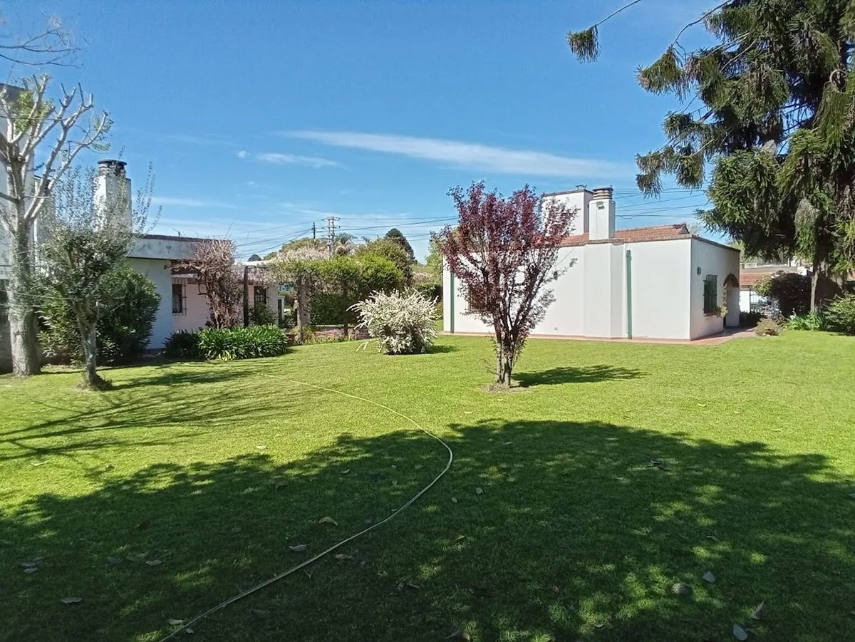 VENTA CASA 6 AMBIENTES JARDIN DEL VISO PILAR foto 4