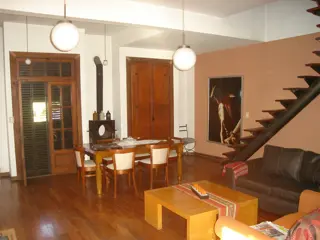 Excelente casa 5 amb. Ituzaingó Norte. foto 4