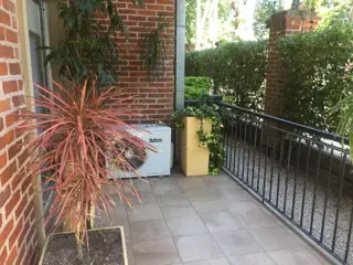 IMPERDIBLE DEPTO DE 3 AMB CON COCHERA Y BAULERA foto 4