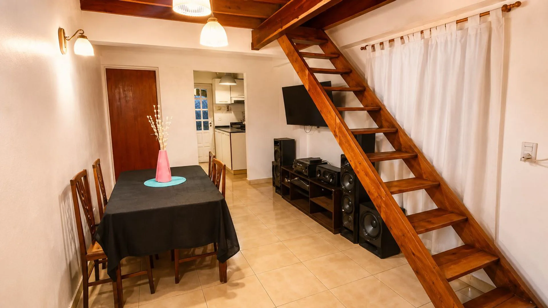 Dúplex 3 Ambientes en Complejo Cerrado – Ituzaingó foto 4