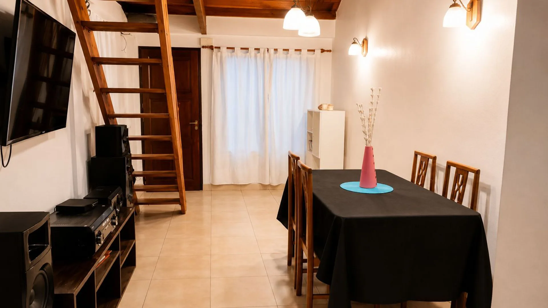 Dúplex 3 Ambientes en Complejo Cerrado – Ituzaingó foto 5