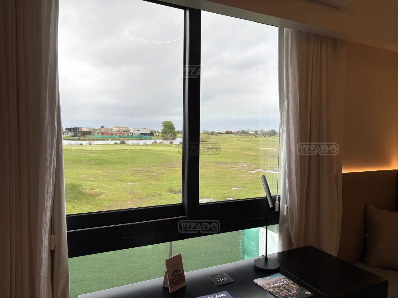 Palmeras Golf foto 4
